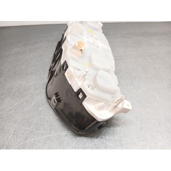 Recambio de cuadro instrumentos para peugeot 208 active referencia OEM IAM 981384898001  