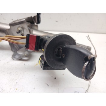 Recambio de columna direccion para dacia lodgy (js_) 1.6 lpg referencia OEM IAM 488109342R  