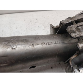 Recambio de columna direccion para dacia lodgy (js_) 1.6 lpg referencia OEM IAM 488109342R  