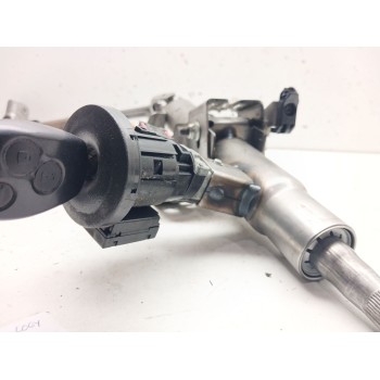 Recambio de columna direccion para dacia lodgy (js_) 1.6 lpg referencia OEM IAM 488109342R  