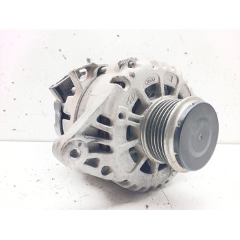 Recambio de alternador para hyundai i30 (pd) 1.4 tgdi cat referencia OEM IAM   