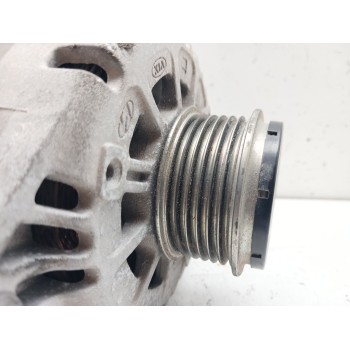 Recambio de alternador para hyundai i30 (pd) 1.4 tgdi cat referencia OEM IAM   