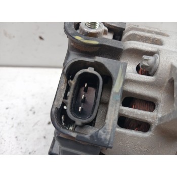 Recambio de alternador para hyundai i30 (pd) 1.4 tgdi cat referencia OEM IAM   