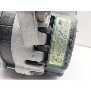 Recambio de alternador para hyundai i30 (pd) 1.4 tgdi cat referencia OEM IAM   