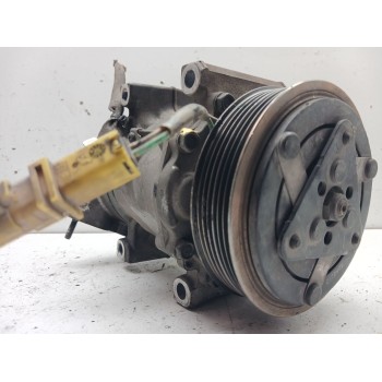 Recambio de compresor aire acondicionado para citroën xsara (n1) 1.6 16v referencia OEM IAM S/R  
