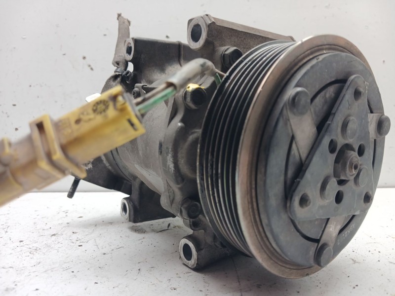 Recambio de compresor aire acondicionado para citroën xsara (n1) 1.6 16v referencia OEM IAM S/R  