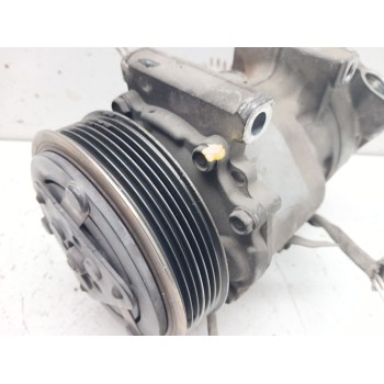 Recambio de compresor aire acondicionado para citroën xsara (n1) 1.6 16v referencia OEM IAM S/R  