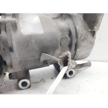Recambio de compresor aire acondicionado para citroën xsara (n1) 1.6 16v referencia OEM IAM S/R  