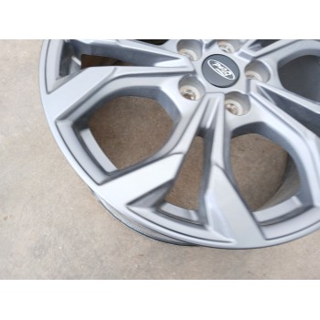 Recambio de llanta para ford focus iv (hn) 1.0 ecoboost referencia OEM IAM NX7C1007E1A X1 17 PULGADAS