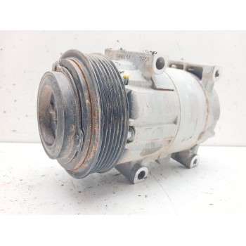 Recambio de compresor aire acondicionado para hyundai i30 (pd) 1.4 tgdi cat referencia OEM IAM   