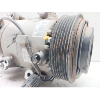 Recambio de compresor aire acondicionado para hyundai i30 (pd) 1.4 tgdi cat referencia OEM IAM   