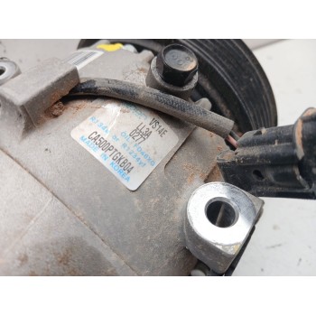 Recambio de compresor aire acondicionado para hyundai i30 (pd) 1.4 tgdi cat referencia OEM IAM   