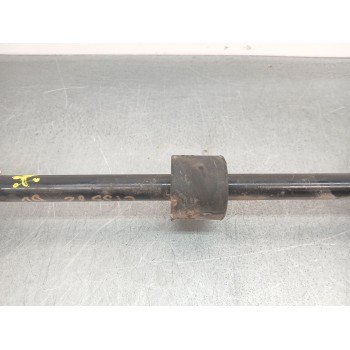 Recambio de transmision delantera derecha para volkswagen golf vii lim. (bq1) advance referencia OEM IAM 5q0407272eb  