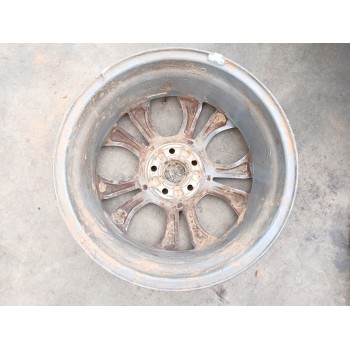 Recambio de llanta para ford focus iv (hn) 1.0 ecoboost referencia OEM IAM NX7C1007E1A X1 17 PULGADAS