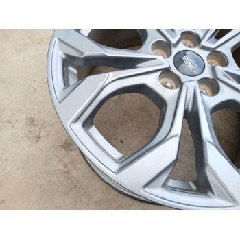Recambio de llanta para ford focus iv (hn) 1.0 ecoboost referencia OEM IAM NX7C1007E1A X1 17 PULGADAS