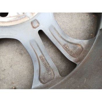 Recambio de llanta para ford focus iv (hn) 1.0 ecoboost referencia OEM IAM NX7C1007E1A X1 17 PULGADAS