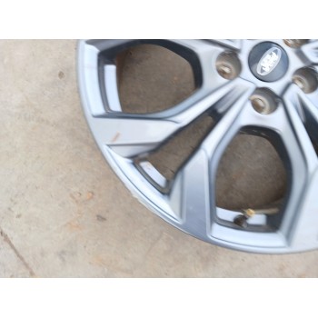 Recambio de llanta para ford focus iv (hn) 1.0 ecoboost referencia OEM IAM NX7C1007E1A X1 17 PULGADAS