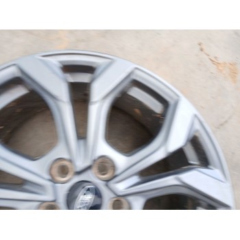 Recambio de llanta para ford focus iv (hn) 1.0 ecoboost referencia OEM IAM NX7C1007E1A X1 17 PULGADAS