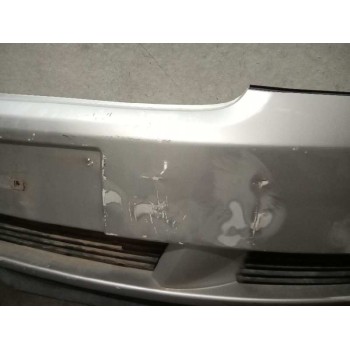 Recambio de paragolpes delantero para opel vectra c berlina comfort referencia OEM IAM  PLATA ROZADA
