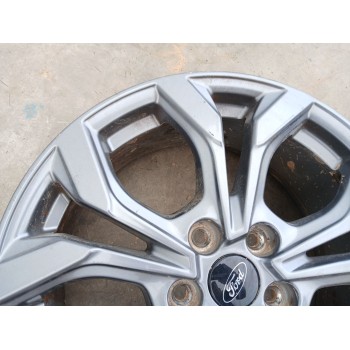 Recambio de llanta para ford focus iv (hn) 1.0 ecoboost referencia OEM IAM NX7C1007E1A X1 17 PULGADAS