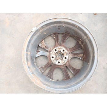 Recambio de llanta para ford focus iv (hn) 1.0 ecoboost referencia OEM IAM NX7C1007E1A X1 17 PULGADAS