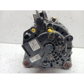 Recambio de alternador para dacia sandero iii 1.0 tce 100 referencia OEM IAM 231001629R / VERE8411 TL1220216 