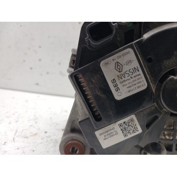 Recambio de alternador para dacia sandero iii 1.0 tce 100 referencia OEM IAM 231001629R / VERE8411 TL1220216 