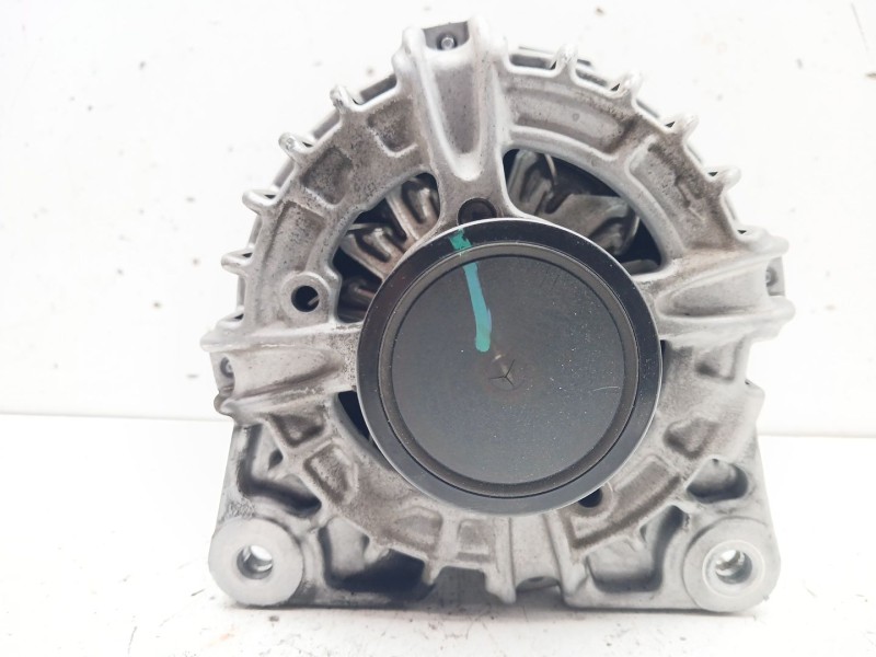 Recambio de alternador para dacia jogger (rk_) 1.0 tce 90 eco-g referencia OEM IAM 231005607R / VERE8411  