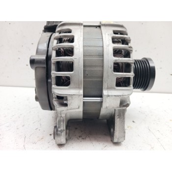 Recambio de alternador para dacia jogger (rk_) 1.0 tce 90 eco-g referencia OEM IAM 231005607R / VERE8411  