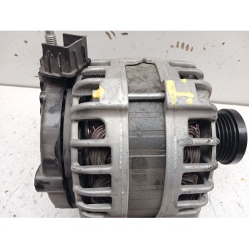 Recambio de alternador para dacia jogger (rk_) 1.0 tce 90 eco-g referencia OEM IAM 231005607R / VERE8411  