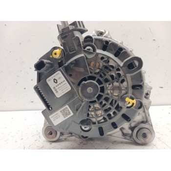 Recambio de alternador para dacia jogger (rk_) 1.0 tce 90 eco-g referencia OEM IAM 231005607R / VERE8411  