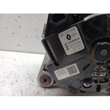 Recambio de alternador para dacia jogger (rk_) 1.0 tce 90 eco-g referencia OEM IAM 231005607R / VERE8411  