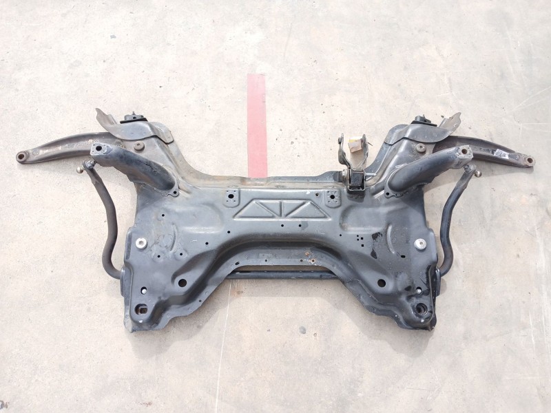 Recambio de puente delantero para citroën c4 ii (nc_) 1.2 thp 130 referencia OEM IAM 9833289680  