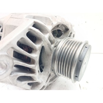 Recambio de alternador para fiat stilo (192_) 1.9 jtd (192_xe1a) referencia OEM IAM   