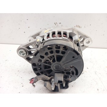 Recambio de alternador para fiat stilo (192_) 1.9 jtd (192_xe1a) referencia OEM IAM   