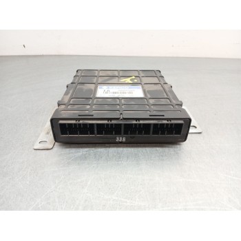 Recambio de centralita motor uce para kia opirus (gh) 3.5 referencia OEM IAM 3910639736  