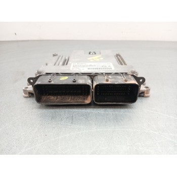 Recambio de centralita motor uce para peugeot 208 active referencia OEM IAM 0281032456 9814182680 