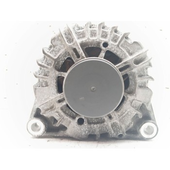 Recambio de alternador para peugeot 308 sw i (4e_, 4h_) 1.6 hdi referencia OEM IAM 9664779680 2605547A TG15C135
