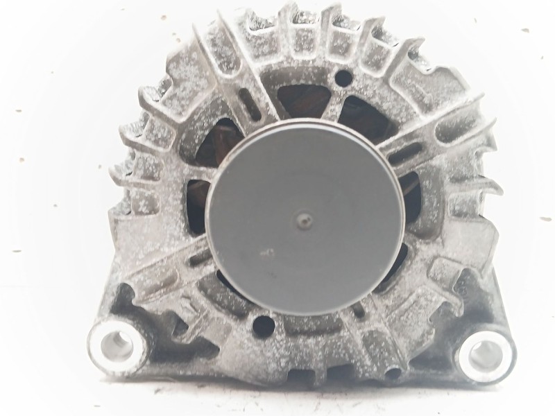 Recambio de alternador para peugeot 308 sw i (4e_, 4h_) 1.6 hdi referencia OEM IAM 9664779680 2605547A TG15C135