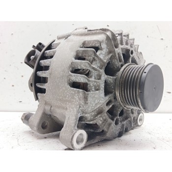 Recambio de alternador para peugeot 308 sw i (4e_, 4h_) 1.6 hdi referencia OEM IAM 9664779680 2605547A TG15C135