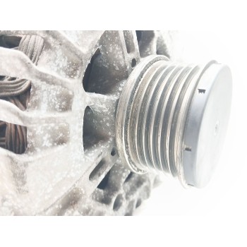 Recambio de alternador para peugeot 308 sw i (4e_, 4h_) 1.6 hdi referencia OEM IAM 9664779680 2605547A TG15C135