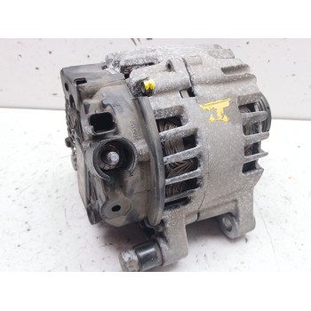 Recambio de alternador para peugeot 308 sw i (4e_, 4h_) 1.6 hdi referencia OEM IAM 9664779680 2605547A TG15C135