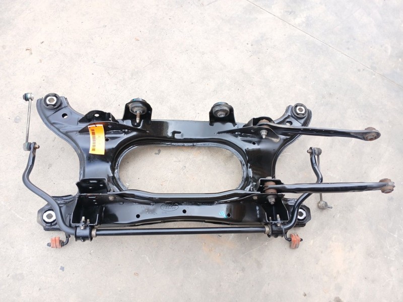 Recambio de puente trasero para land rover evoque dynamic referencia OEM IAM   