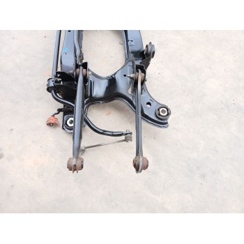 Recambio de puente trasero para land rover evoque dynamic referencia OEM IAM   