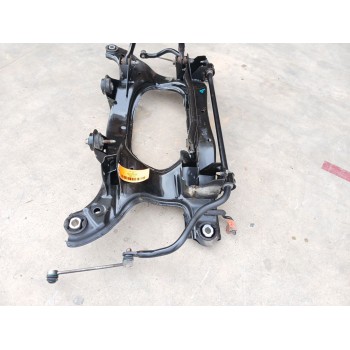 Recambio de puente trasero para land rover evoque dynamic referencia OEM IAM   