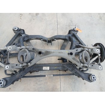 Recambio de puente trasero para audi q7 (4l) 3.0 tdi referencia OEM IAM 7L0500041  