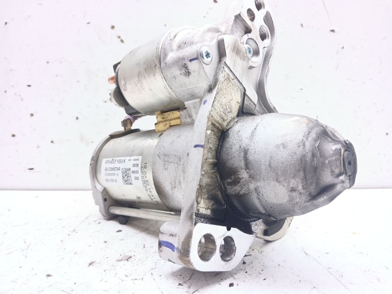 Recambio de motor arranque para dacia jogger (rk_) 1.0 tce 90 eco-g referencia OEM IAM 233009949R 233008820R 13 DIENTES