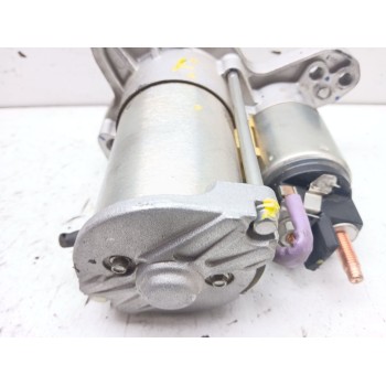 Recambio de motor arranque para dacia jogger (rk_) 1.0 tce 90 eco-g referencia OEM IAM 233009949R 233008820R 13 DIENTES