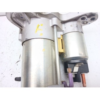 Recambio de motor arranque para dacia jogger (rk_) 1.0 tce 90 eco-g referencia OEM IAM 233009949R 233008820R 13 DIENTES