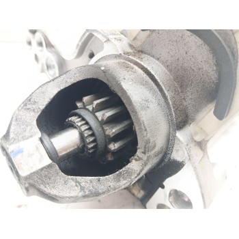 Recambio de motor arranque para dacia jogger (rk_) 1.0 tce 90 eco-g referencia OEM IAM 233009949R 233008820R 13 DIENTES